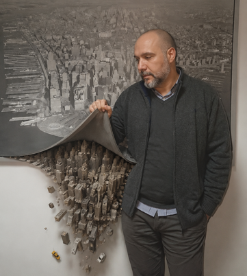 Nikos Doiranlis